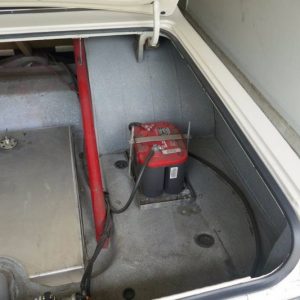 1964 Dodge 330 Coupe