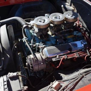 1964 Pontiac LeMans GTO Convertible