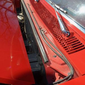 1964 Pontiac LeMans GTO Convertible