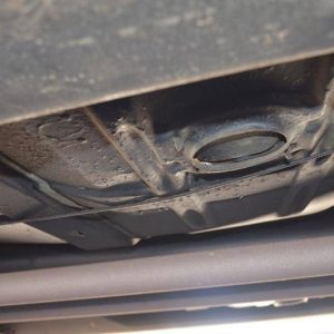 1964 Pontiac LeMans GTO Convertible