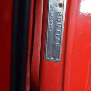 1964 Pontiac LeMans GTO Convertible