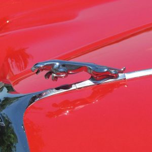 1965 Jaguar Mark X 4.2 2-dr Convertible