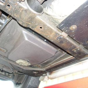 1969 Chevrolet Corvette 427 400hp AC Coupe