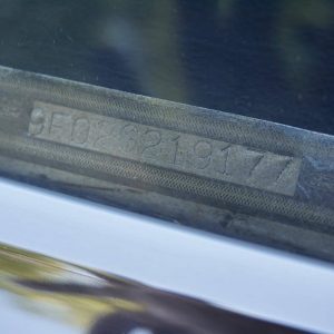 1969 Ford Mustang Boss 302