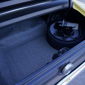 1969 Ford Mustang Boss 302