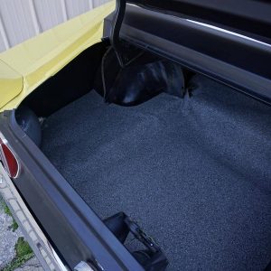 1969 Ford Mustang Boss 302