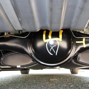 1970 Plymouth AAR Cuda