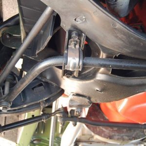 1970 Plymouth AAR Cuda