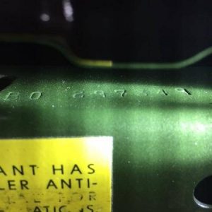 1970 Plymouth AAR Cuda