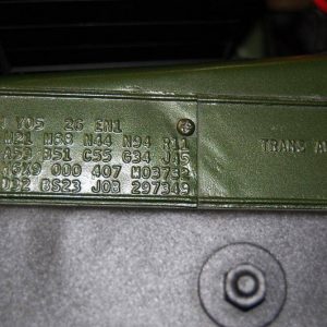 1970 Plymouth AAR Cuda