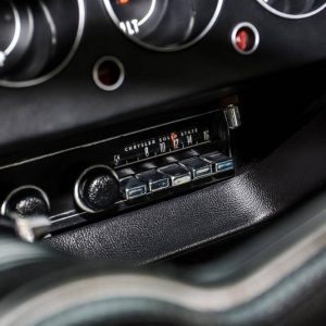 1970 Plymouth AAR Cuda