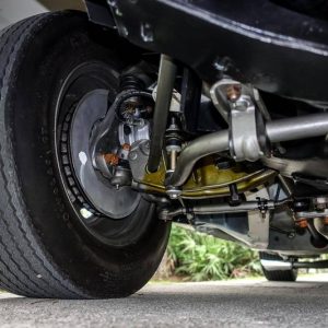 1970 Plymouth AAR Cuda