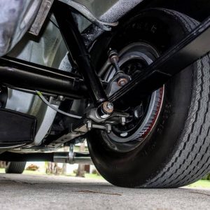 1970 Plymouth AAR Cuda