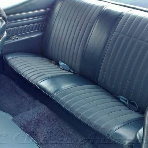 1970 Pontiac GTO Judge Ram Air IV