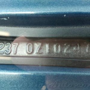 1970 Pontiac GTO Judge Ram Air IV