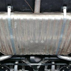 1970 Pontiac GTO Judge Ram Air IV