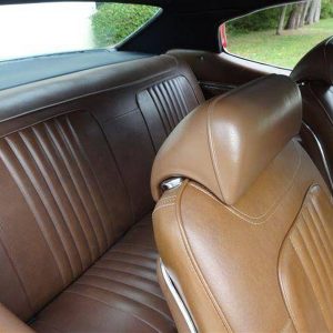 1971 Chevrolet Chevelle SS 454 V8