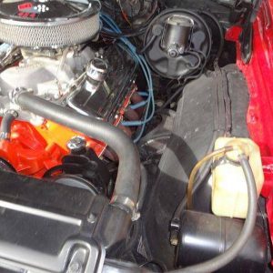 1971 Chevrolet Chevelle SS 454 V8