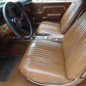 1971 Chevrolet Chevelle SS 454 V8