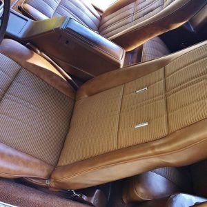 1973 Ford Mustang Convertible