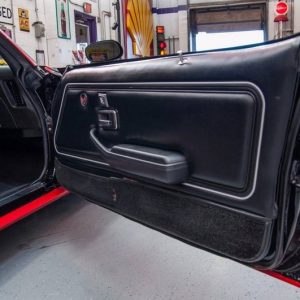 1978 Pontiac Trans Am Macho