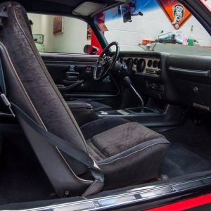 1978 Pontiac Trans Am Macho