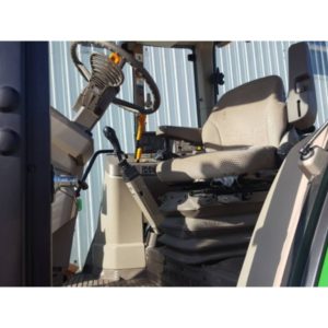 2017 John Deere 6120M