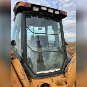 2006 CASE Backhoes 580SM PLUS II 4 WHEEL DRIVE