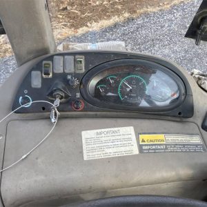 2006 CASE Backhoes 580SM PLUS II 4 WHEEL DRIVE