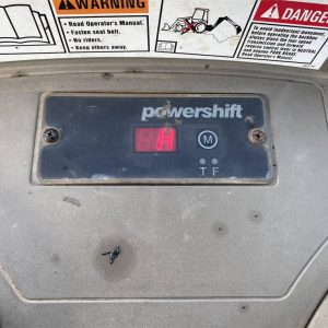 2006 CASE Backhoes 580SM PLUS II 4 WHEEL DRIVE