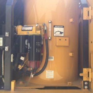 2019 John Deere Excavators 350G LC