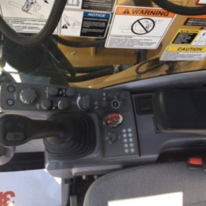 2019 John Deere Excavators 350G LC