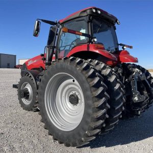 2021 CASE IH Tractors MAGNUM 250 AFS CONNECT