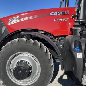 2021 CASE IH Tractors MAGNUM 250 AFS CONNECT