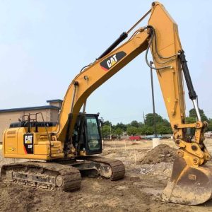 2018 CATERPILLAR Excavators 330FL