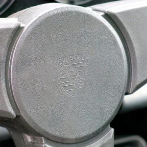 1978 Porsche 930 Turbo Coupe