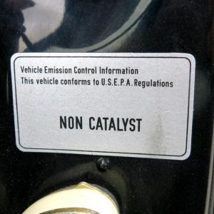 1978 Porsche 930 Turbo Coupe