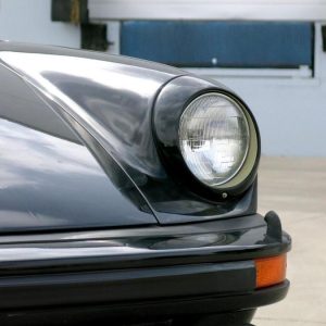 1978 Porsche 930 Turbo Coupe