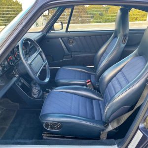 1985 Porsche 911 Carrera