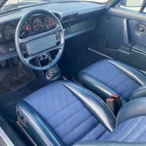 1985 Porsche 911 Carrera