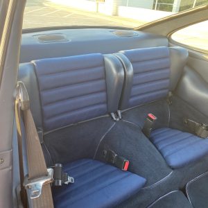 1985 Porsche 911 Carrera