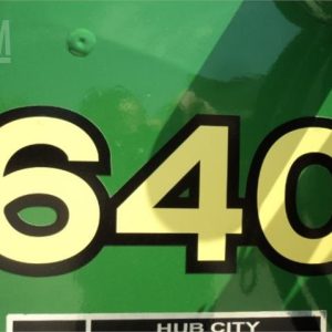 2004 John Deere 6220 Tractor