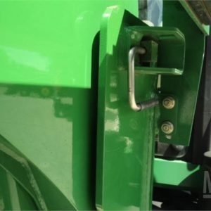 2004 John Deere 6220 Tractor
