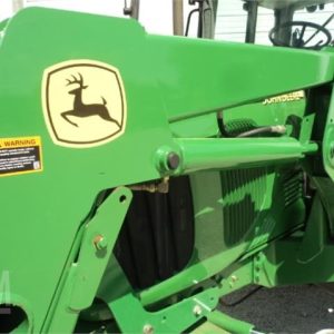 2004 John Deere 6220 Tractor