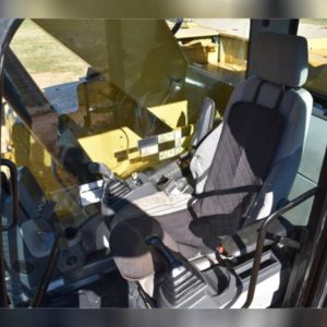 2014 CATERPILLAR Excavators 328D LCR