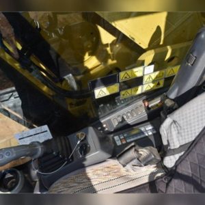 2014 CATERPILLAR Excavators 328D LCR