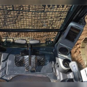 2014 CATERPILLAR Excavators 328D LCR