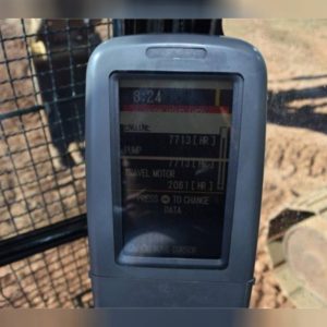 2014 CATERPILLAR Excavators 328D LCR