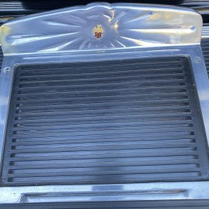 1930 Packard 733 Club Sedan