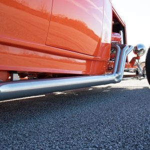 1932 Ford Custom Roadster